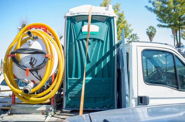 Best Portable restroom trailer rental  in Xtang, PA
