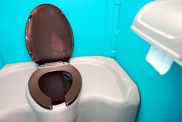 Portable bathroom rental in Paxtang, PA