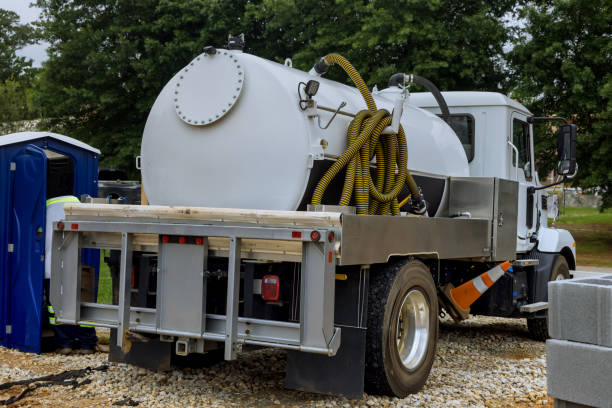 Best Construction site porta potty rental  in Xtang, PA