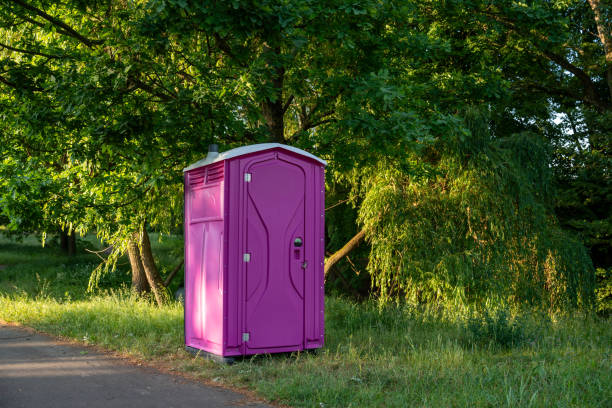 Professional porta potty rental in Paxtang, PA