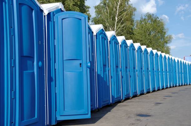 Portable Toilet Options We Offer in Paxtang, PA